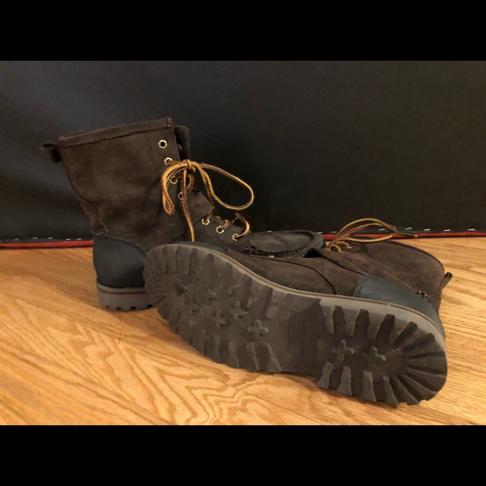 Winter Boots